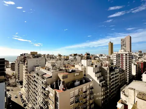 Departamento en Venta 36 años