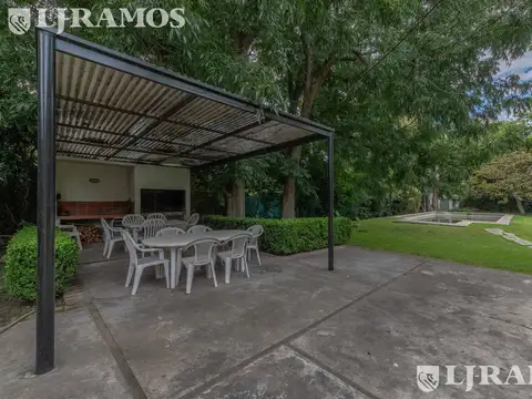 Casa en Venta 20 años