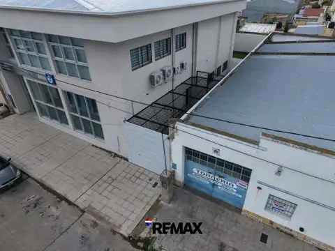 Galpon en Venta en Bahía Blanca, USD 160.000