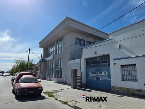 Entre Ríos 1400