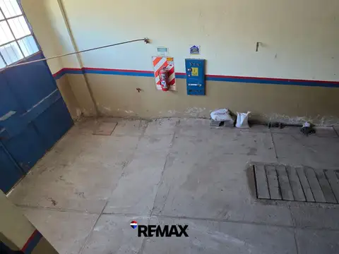 GALPON EN VENTA | ENTRE RIOS 1438 | GRAN UBICACION