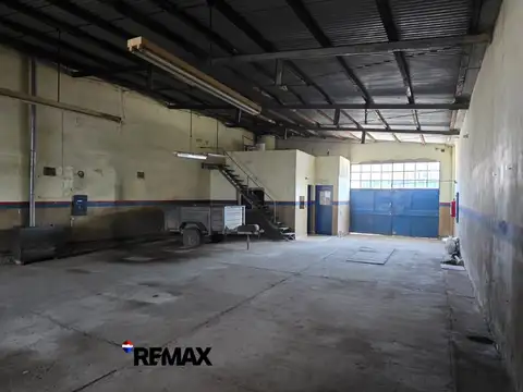 Galpon en Venta en Bahía Blanca, USD 160.000