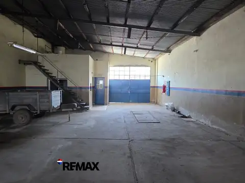 Galpon en Venta 24 años