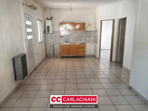 Casa en Alquiler de 2 dormitorios