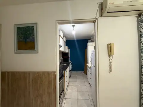 DEPARTAMENTO 3 AMBIENTES 1 PISO EN VENTA CLAYPOLE