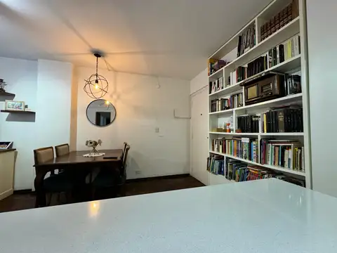 Departamento en Venta 50 años