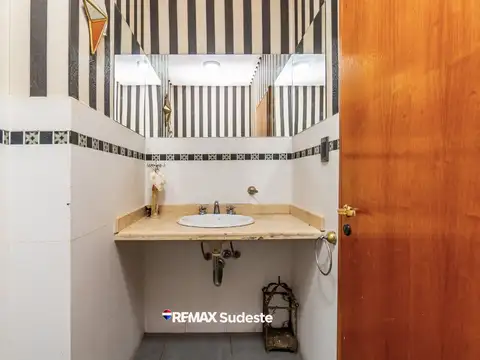 Oportunidad de gran lote y casa en Bosque Alto