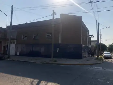 Galpon en Alquiler en San Justo, $ 1.100.000