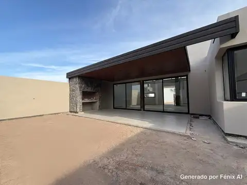 Casa en Venta en Quebrada De Manantiales, USD 250.000