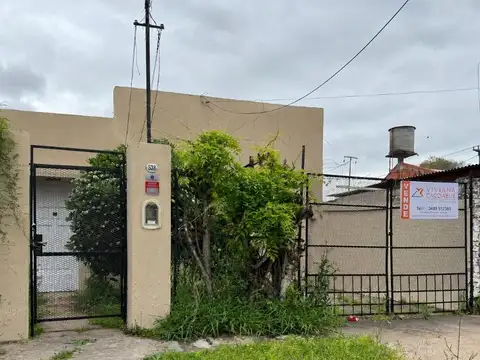 Casa en venta en Centro (Campana)
