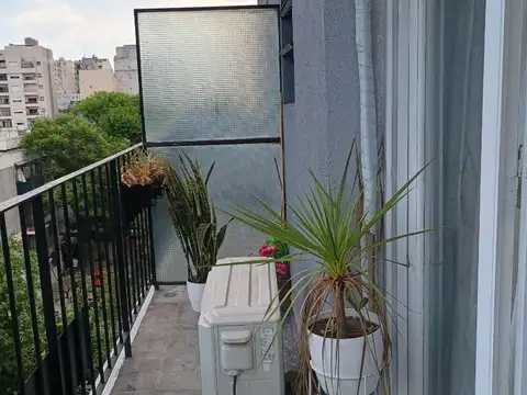 Eduardo Acevedo 300, Piso 5