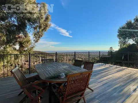 Casa en Alquiler en Merlo, $ 700.000