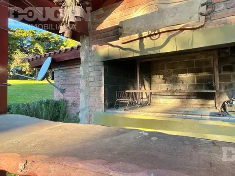 Casa en Alquiler - Barrio Privado - Merlo San Luis