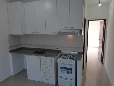 Departamento en Venta 2 años