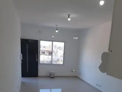 Federico Chopin 560 , Piso 1