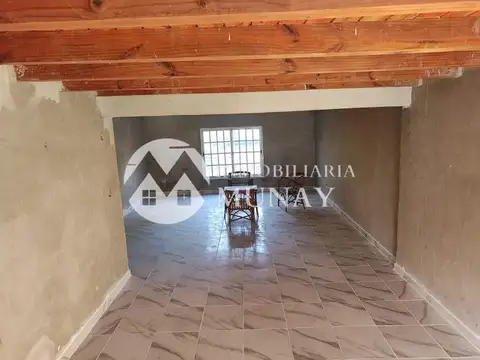 Venta De Casa En La Silleta