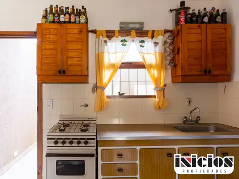 Casa en Venta de 2 dormitorios