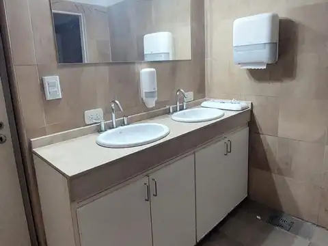 Local en Alquiler 17 años