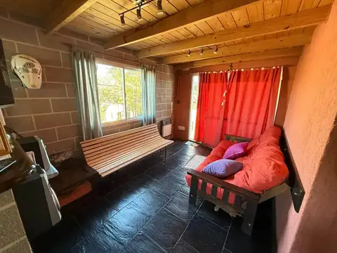 Depto Tipo Casa en Venta 25 años