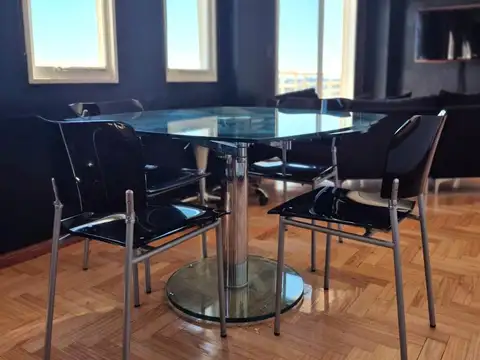 Departamento en Alquiler Temporal de 2 dormitorios