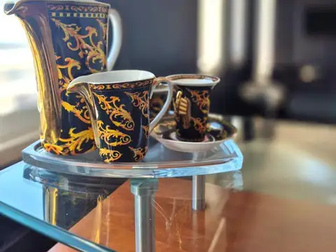 Departamento en Alquiler Temporal al Oeste