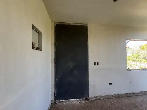 ¡Oportunidad! Casa en Lomas de Mendiolaza - 3 Dormitorios - En etapa de terminación ¡Con Escritura!