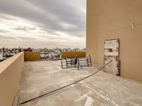 Departamento en Alquiler A Estrenar