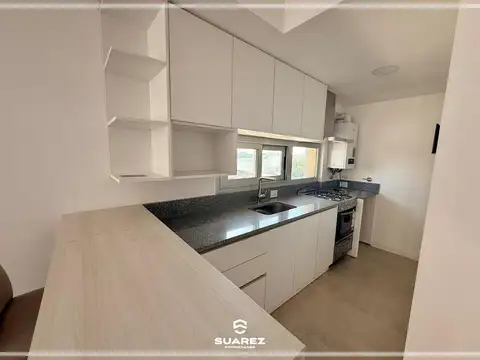 Departamentos a estrenar Chauvin