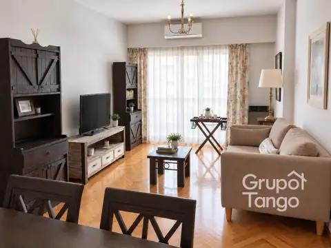 Departamento en Venta de 4 ambientes