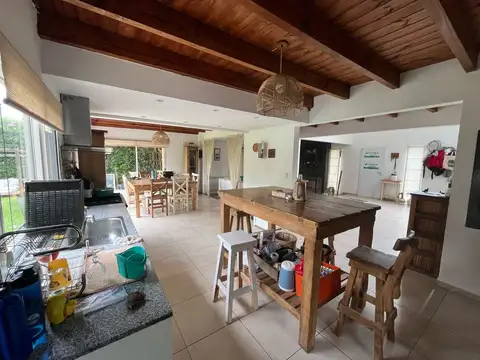 Casa en Venta,Los Robles de La Cañada, Pilar, Zona Norte, Buenos AIres