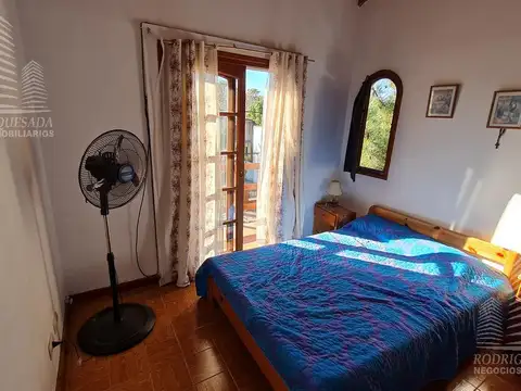 Depto Tipo Casa en Venta 25 años
