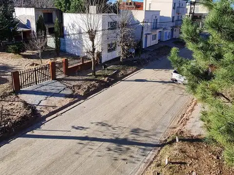 Depto Tipo Casa en Venta en Costa Azul, USD 85.000