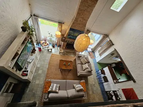 Casa en Alquiler Temporal en La Barra, USD 3.500