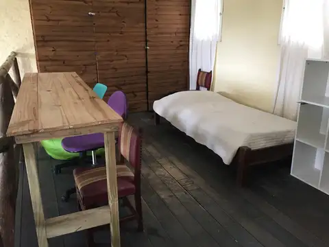 Casa en alquiler de temporada, Posta del Cangrejo
