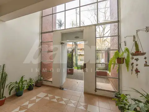 Godoy Cruz 1000, Piso 2