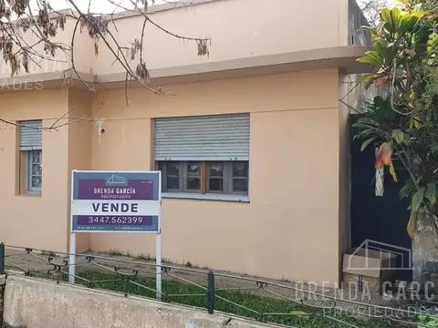 Casa en Venta de 2 dormitorios