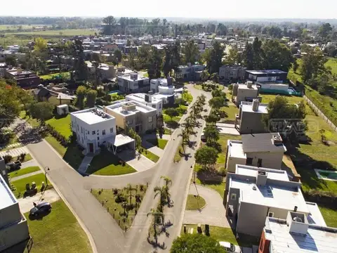 Terreno en Venta en Haras María Victoria, USD 105.000