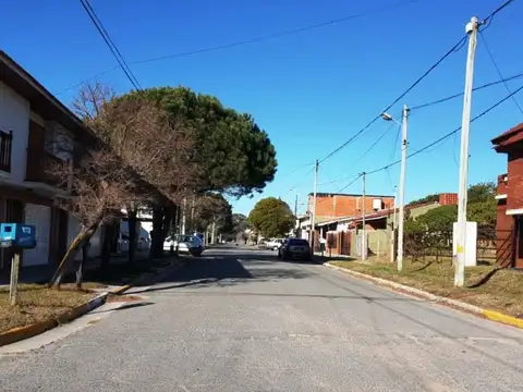 Departamento en Venta en San Clemente del Tuyú, USD 85.000