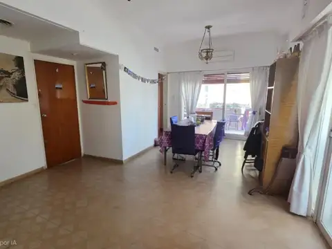 Departamento en Alquiler Permite mascota