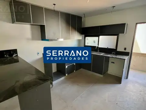 Venta en Construcción Departamento 2 ambientes en Malvinas Argentinas