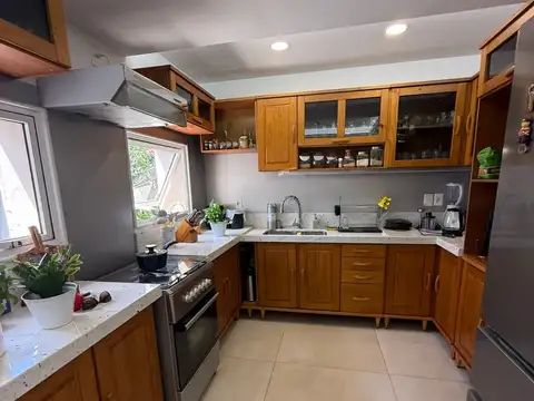 Casa en Alquiler 6 años