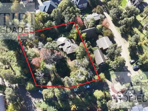 Casa en Venta en San Carlos de Bariloche, USD 240.000
