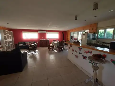 Casa en Venta 8 años