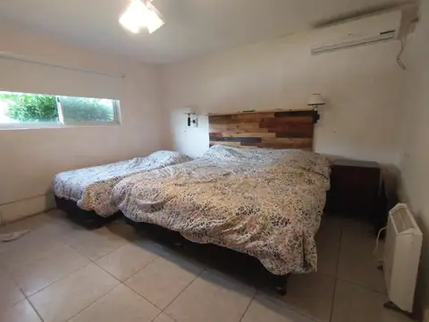 SANTA ISABEL  ETAPA 1 -CASA C/ PILETA 3 DORM. USD 130.000.-