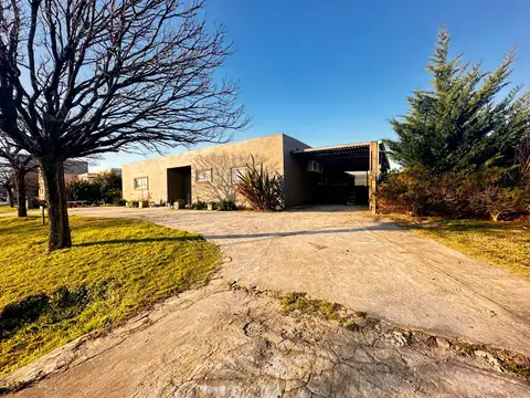 Casa en Venta en Santa Isabel, USD 130.000