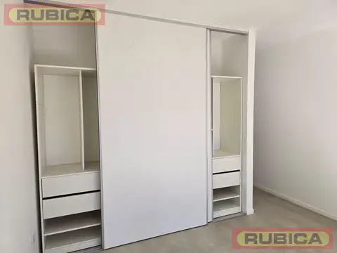 Departamento en Alquiler A Estrenar