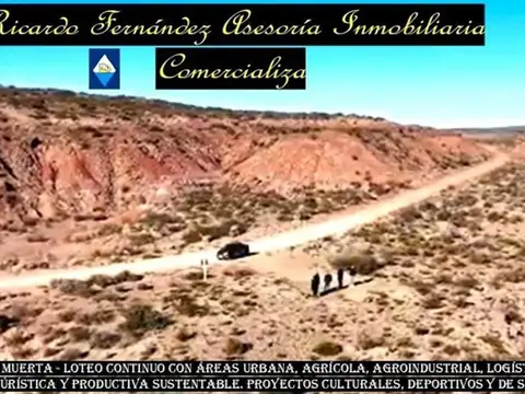Terreno en Venta en Senillosa, USD 80.000