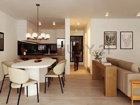 Casa en Venta de 2 dormitorios