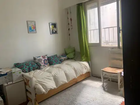 Departamento en Venta en Parque Chacabuco, USD 109.000