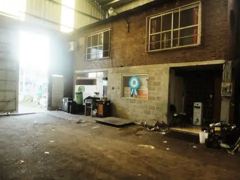 Terreno en Venta de 1260,0 m2